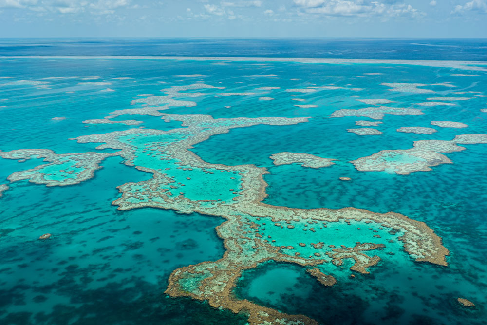 Great Barrier Reef