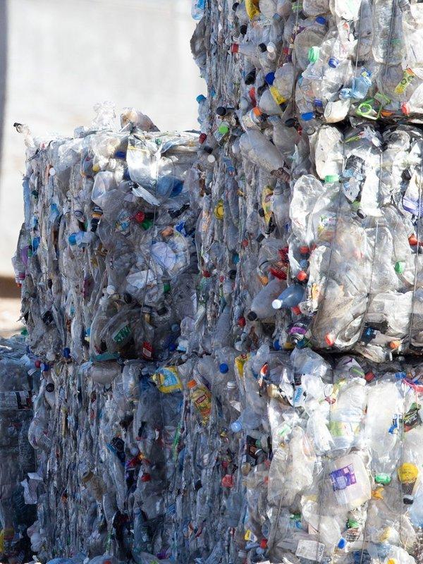 Waste Exports